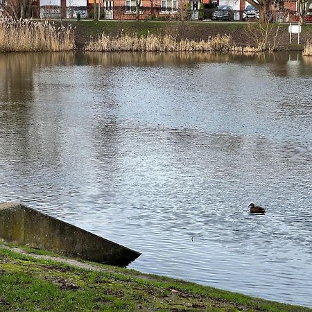 San Pedro Lodge Sittingbourne سيتينغبورن المظهر الخارجي الصورة