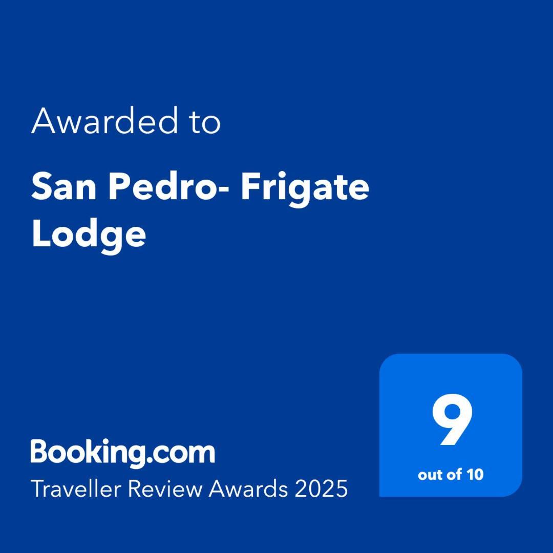 San Pedro Lodge Sittingbourne سيتينغبورن المظهر الخارجي الصورة